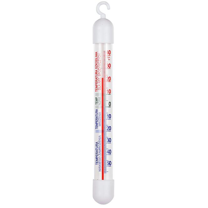 Teplomer do chladničiek a mrazničiek (-50/40 °C) 17 cm