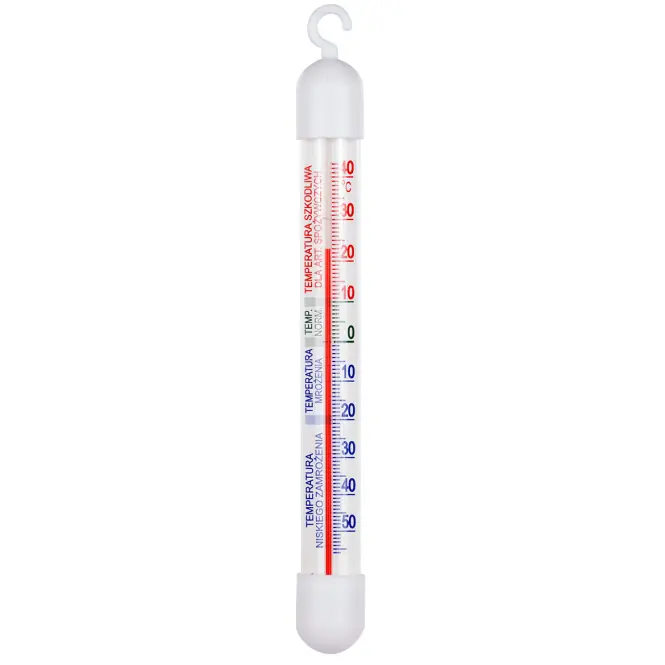 Teplomer do chladničiek a mrazničiek (-50/40 °C) 17 cm