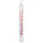 Teplomer do chladničiek a mrazničiek (-50/40 °C) 17 cm