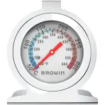 Teplomer do rúry (50/300 °C) fi 6,1 cm