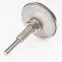 Teplomer do udiarne a BBQ (0/250 °C) 6,0 cm,5