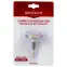 Teplomer do udiarne a BBQ (0/250 °C) 6,0 cm,6