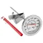 Kuchynský teplomer (0/250 °C) 17,5 cm