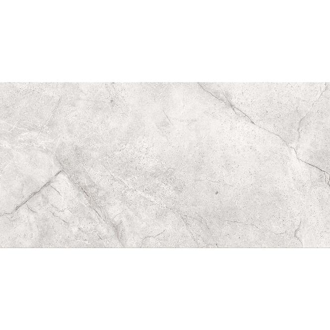 Arcos Light Grey Glossy 29,8/59,8