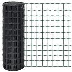 Zvárané pletivo 1,5x20 m 100x75 antracit GME1520A