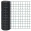 Zvárané pletivo 1,5x20 m 100x75 antracit GME1520A