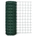 Zváraná sieťovina 1,2x20 m 100x75 zelená GME1220G