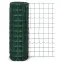 Zvárané pletivo GME1220G 1,2x20 m 100x75 mm Zn+RAL6005