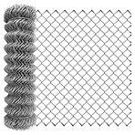 Pletená sieť 1,5x10 m 2,5 mm 60 mm pozinkovaný GMC1510Z