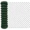 Pletivo pozink1,5x10 m 3,1 mm 60 mm zelená GMC1510A