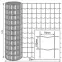 Zváraná sieťovina 1,2x20 m 100x75 antracit GME1220A,3