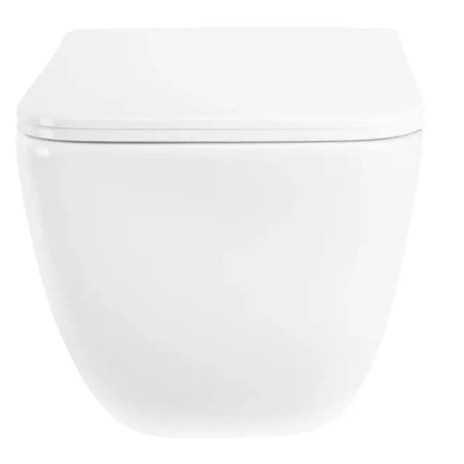 Závesná WC misa Dexter Tornado