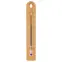 Univerzálny teplomer (-30/50 °C) 17 cm svetlohnedý