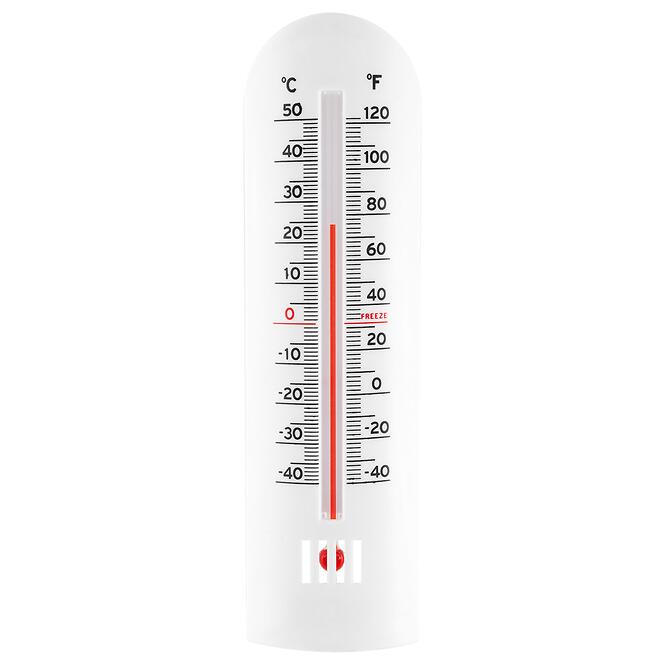 Univerzálny teplomer (-40/50 °C) 16 cm