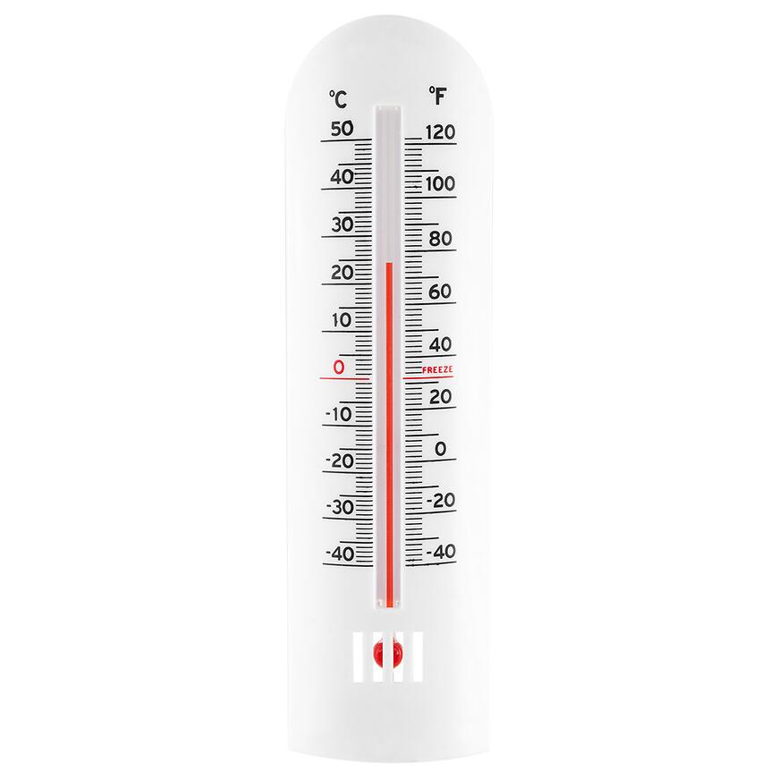 Univerzálny teplomer (-40/50 °C) 16 cm