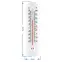 Univerzálny teplomer (-40/50 °C) 16 cm,2