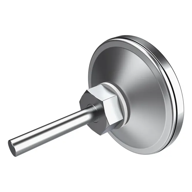 Univerzálny teplomer (0/120 °C) 5 cm,3