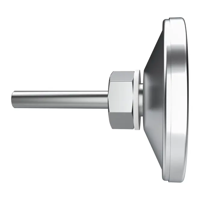 Univerzálny teplomer (0/120 °C) 5 cm,4