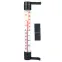 Vonkajší teplomer antracit (-60/50 °C) 23 cm