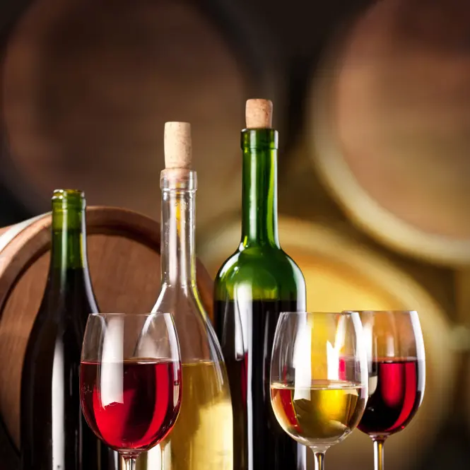 Vinistart complex štartovacia súprava pre víno 20 g