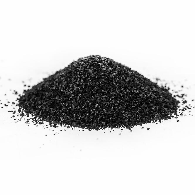 Aktívne uhlie - kamenné, minerálne – 0,46 kg