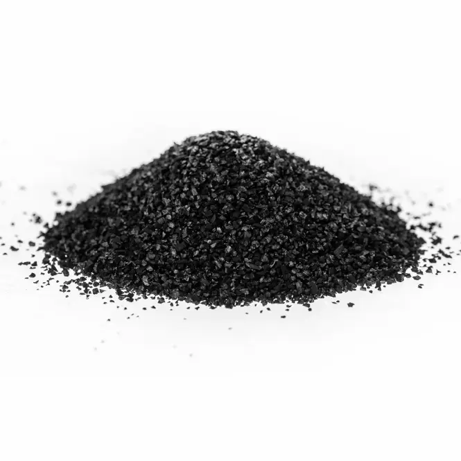 Aktívne uhlie - kamenné, minerálne – 0,46 kg,2