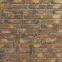 Sadrový obkladový kameň Sol Brick bal=0,49 m2