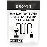 Aktívne tekuté uhlie  w1410 - 140 g