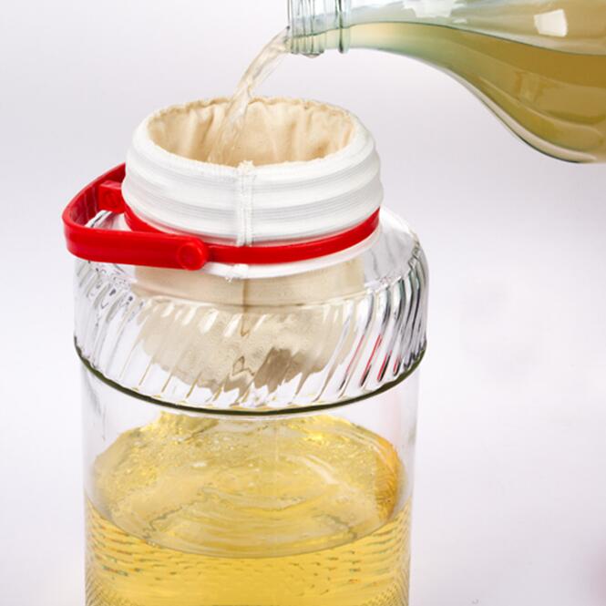 Filtračné vrecko na likéry 1,2l