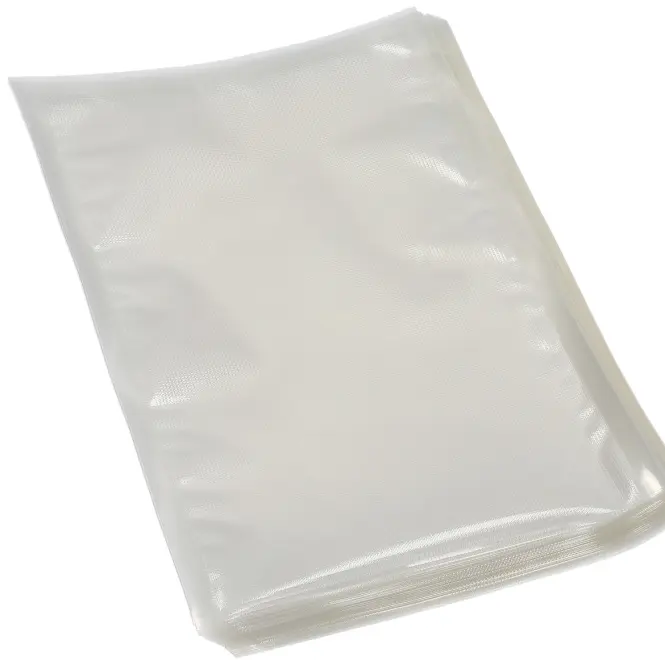 Vrúbkované vákuové vrecká do vákuovačky 20x30