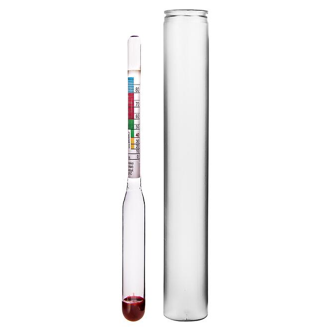 Alkoholmeter malý,2