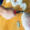 Krimpovacie kliešte na mäso,6