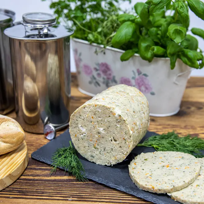 Súprava šunkovaru „poctivý kus” 1,5 kg