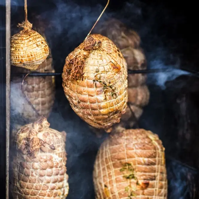 Štiepky na údenie/grilovanie buk – 450 g tr. 8