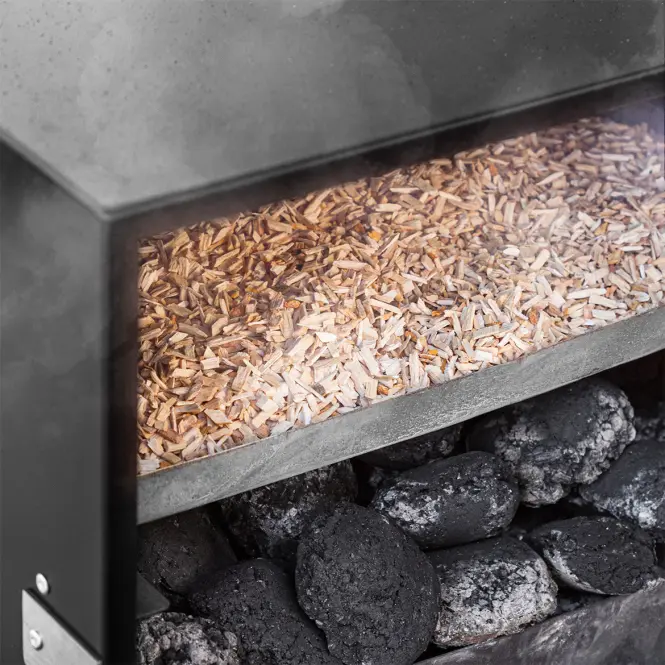Štiepky na údenie/grilovanie čerešňa – 450 g tr. 8