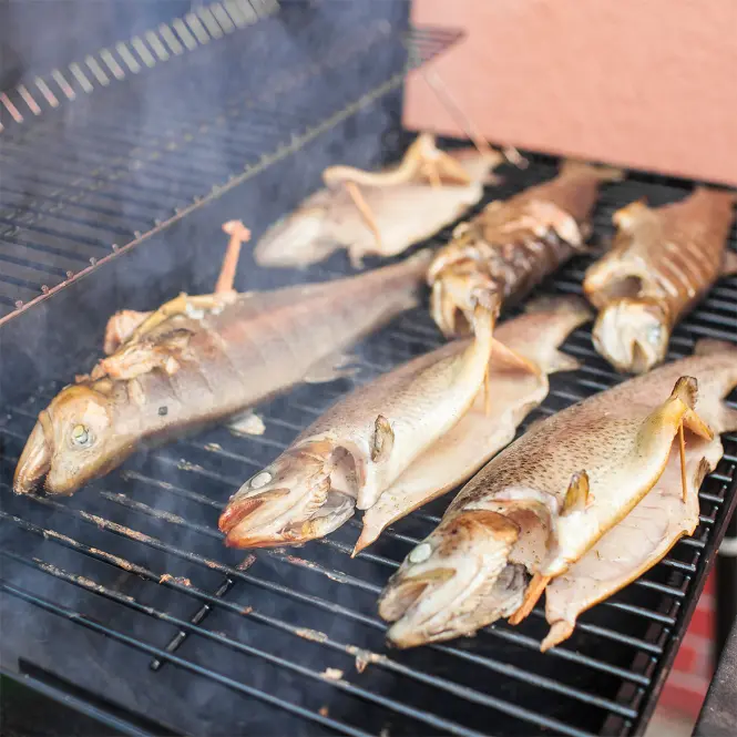 Štiepky na údenie/grilovanie čerešňa – 450 g tr. 8