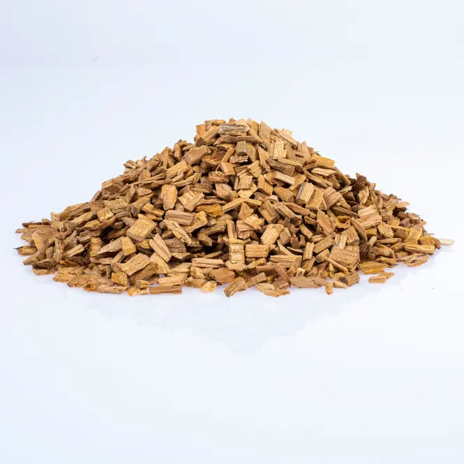 Štiepky na údenie/grilovanie čerešňa – 450 g tr. 8