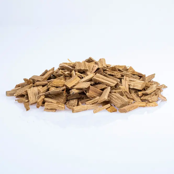 Štiepky na údenie/grilovanie dub - 450 g tr. 8