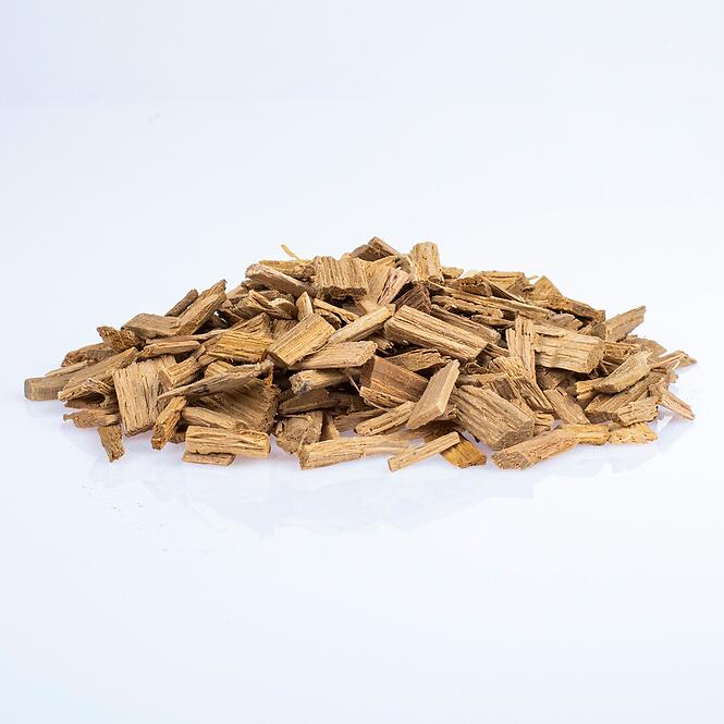Štiepky na údenie/grilovanie dub - 450 g tr. 8