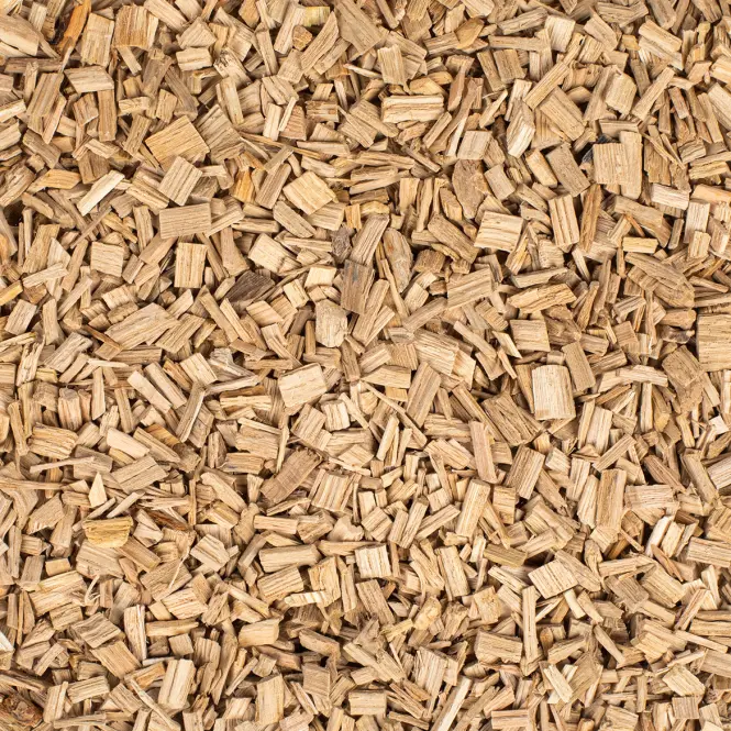 Štiepky na údenie/grilovanie dub - 450 g tr. 8