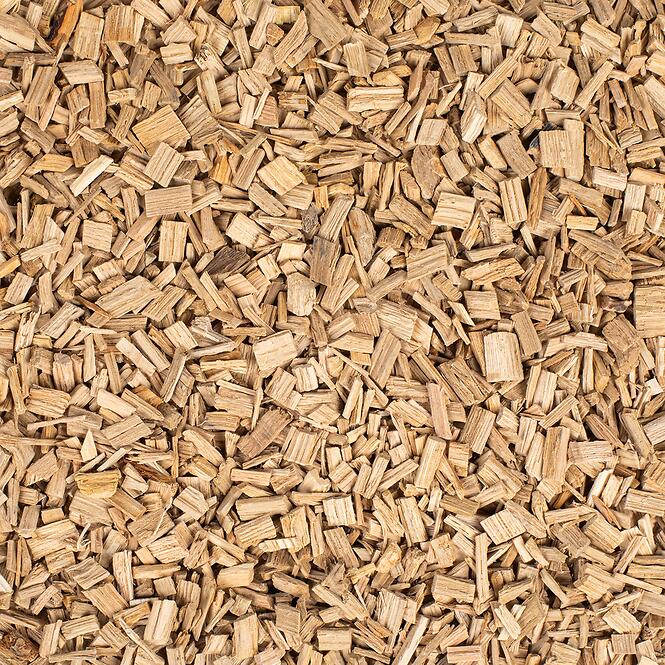 Štiepky na údenie/grilovanie dub - 450 g tr. 8