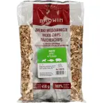 Štiepky na údenie/grilovanie jabloň – 450 g tr. 8