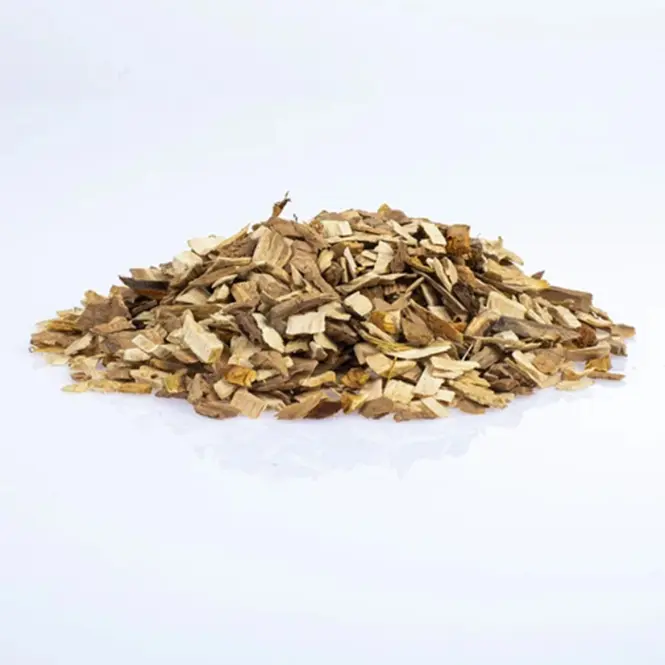 Štiepky na údenie/grilovanie jabloň – 450 g tr. 8