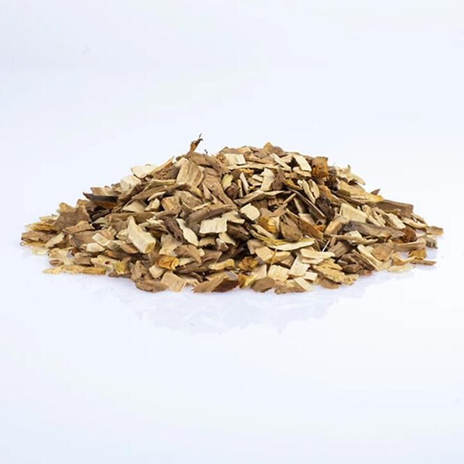 Štiepky na údenie/grilovanie jabloň – 450 g tr. 8