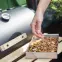 Štiepky na údenie/grilovanie jabloň – 450 g tr. 8,6