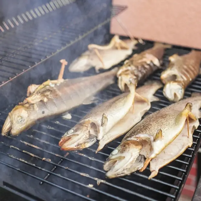 Štiepky na údenie/grilovanie jabloň – 450 g tr. 8