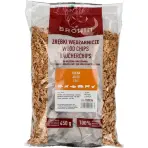 Štiepky na údenie/grilovanie jelša – 450 g tr. 8