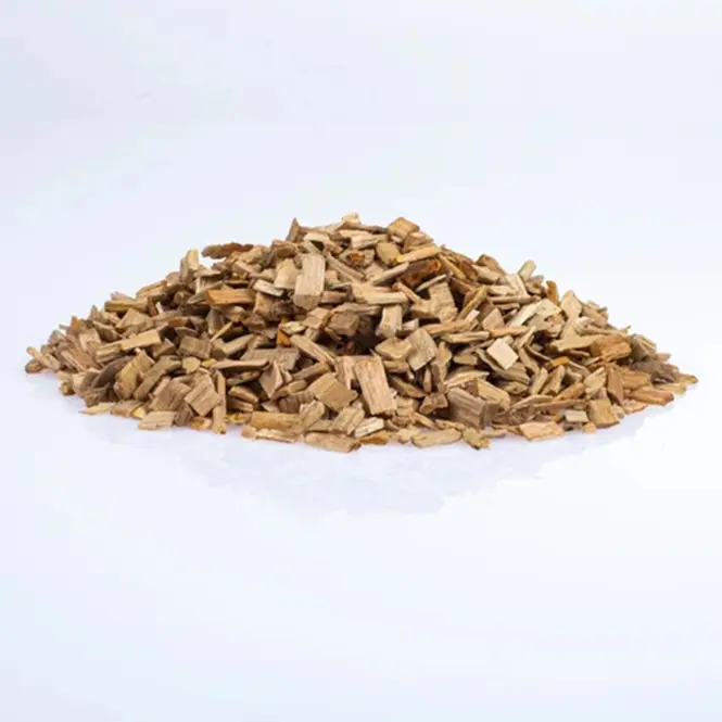 Štiepky na údenie/grilovanie jelša – 450 g tr. 8
