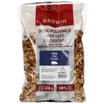 Štiepky na údenie/grilovanie slivka – 450 g tr. 8