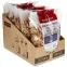 Štiepky na údenie/grilovanie slivka – 450 g tr. 8,3